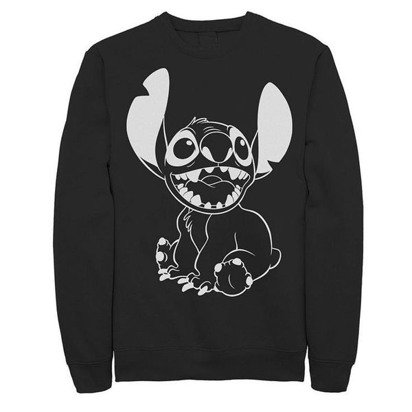 Buzo Stitch