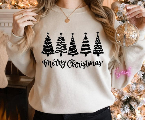Buzo Navidad
