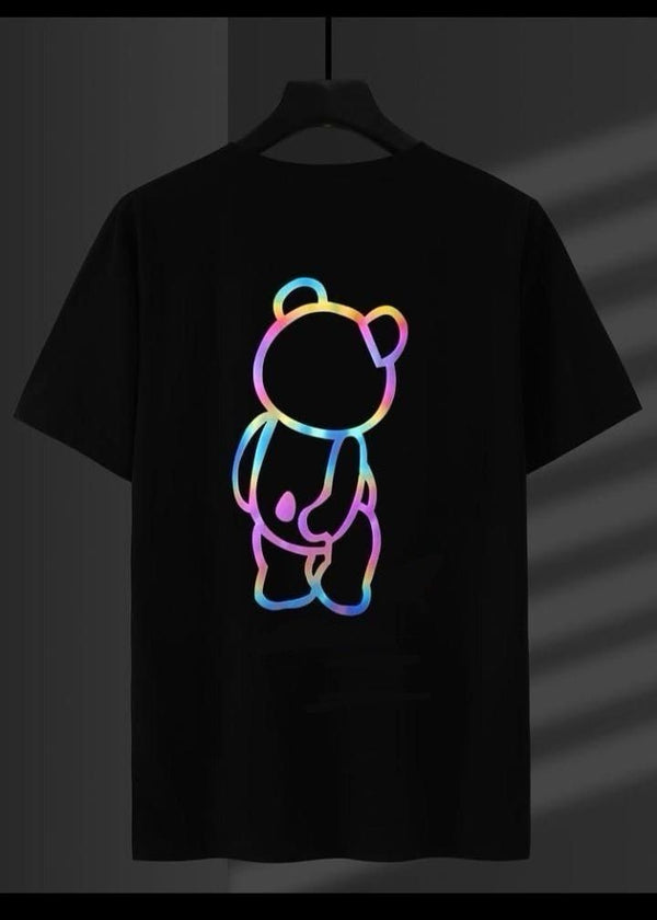Camiseta Oso