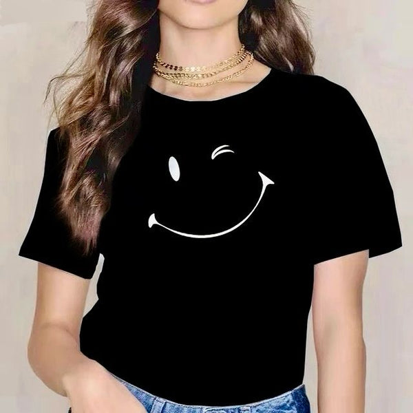 Camiseta Sonrisa