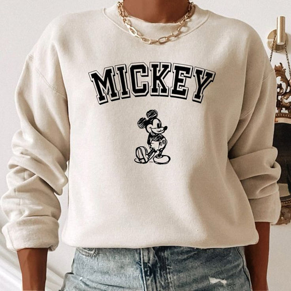 Buzo Mickey