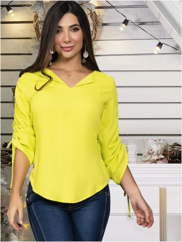 Blusa 110415