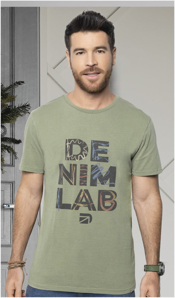 Camiseta 210307