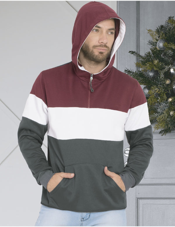 Buzo Capucha 230402
