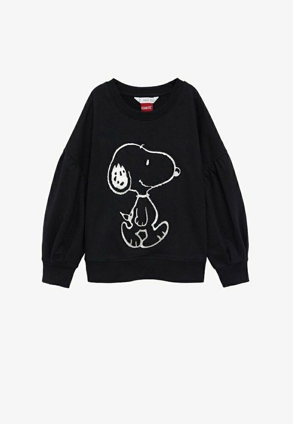 Buzo Snoopy