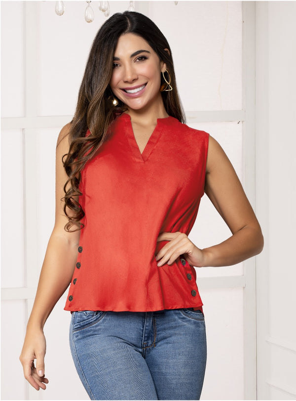 Blusa 110501