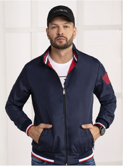 Chaqueta Reversible 230501