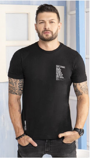 Camiseta 210603