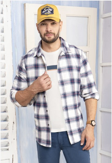 Camisa 220601