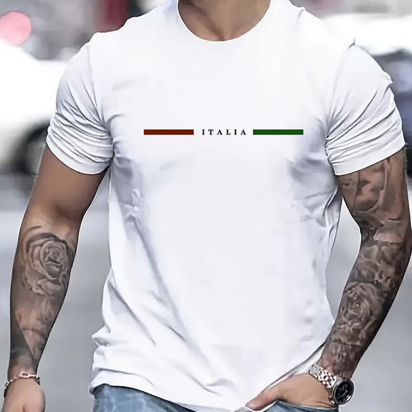 Camiseta Italia