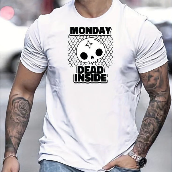 Camiseta Monday