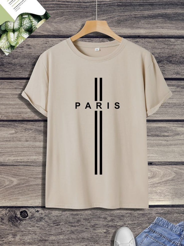 Camiseta Paris