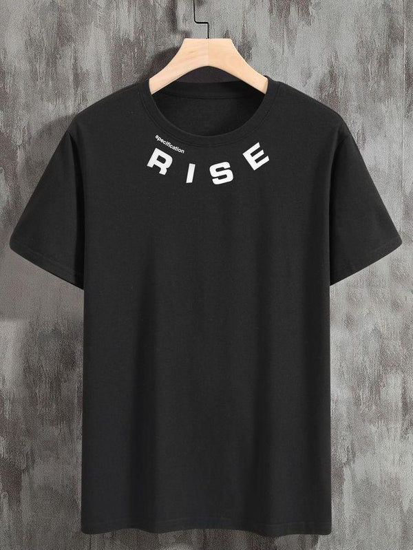 Camiseta Rise