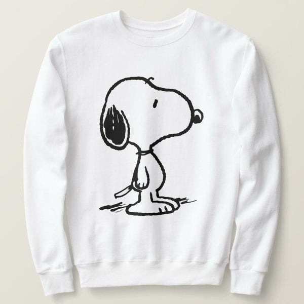 Buzo Snoopy