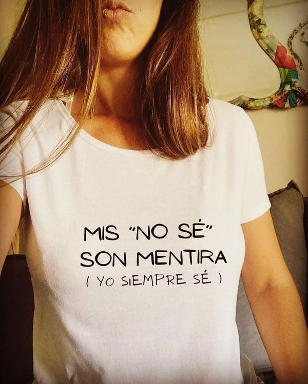 Camiseta Básica