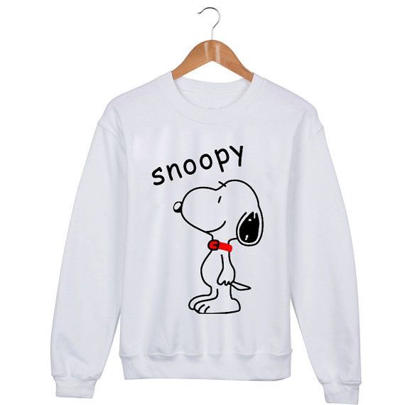 Buzo Snoopy