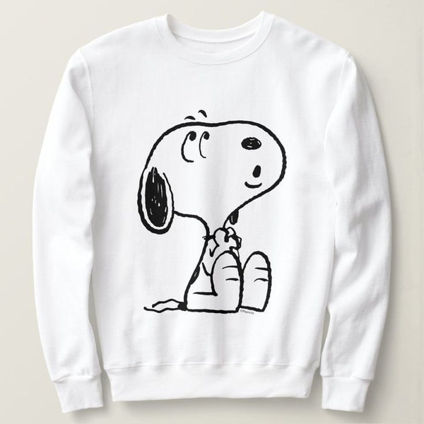 Buzo Snoopy