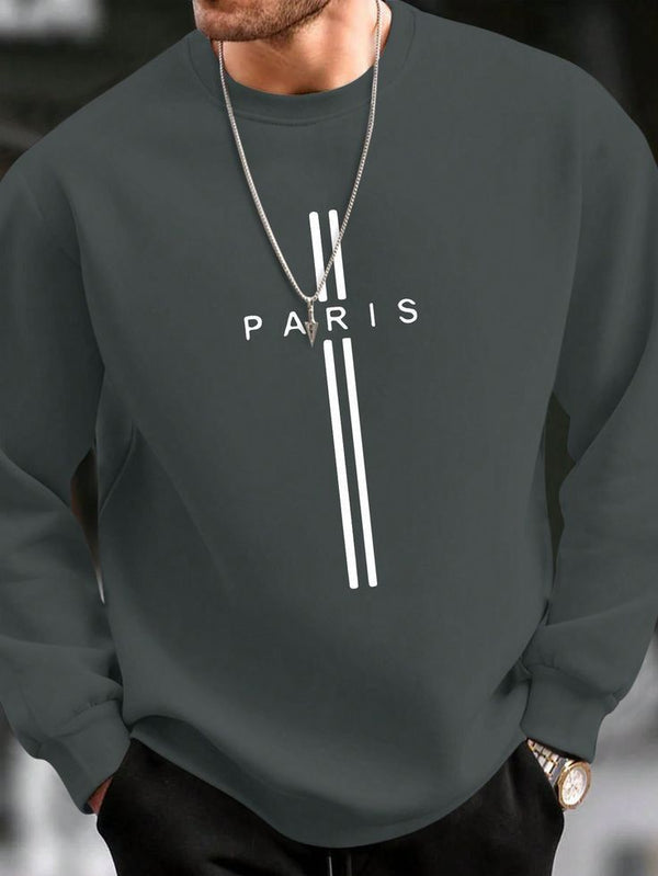 Buzo Paris