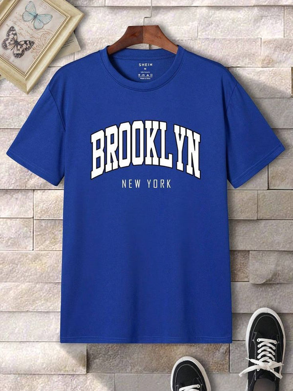 Camiseta Brooklyn