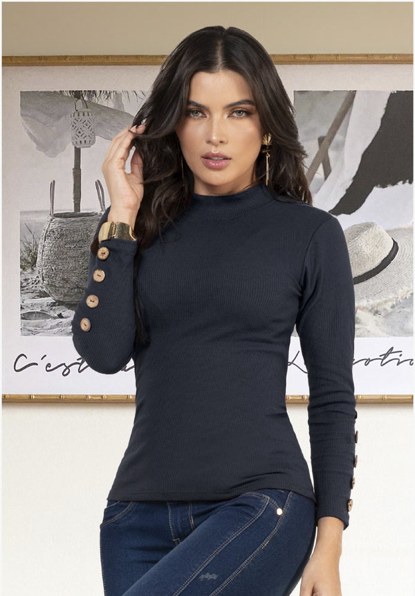 Blusa 110724