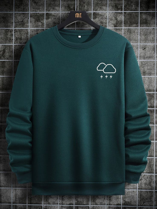 Buzo nubes