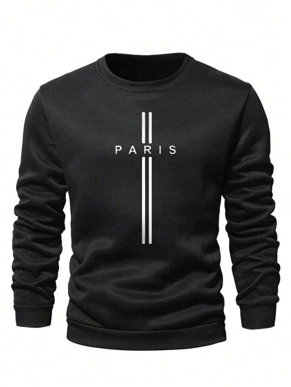 Buzo Paris