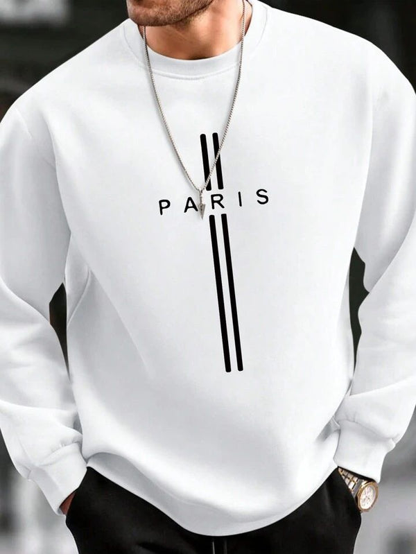 Buzo Paris