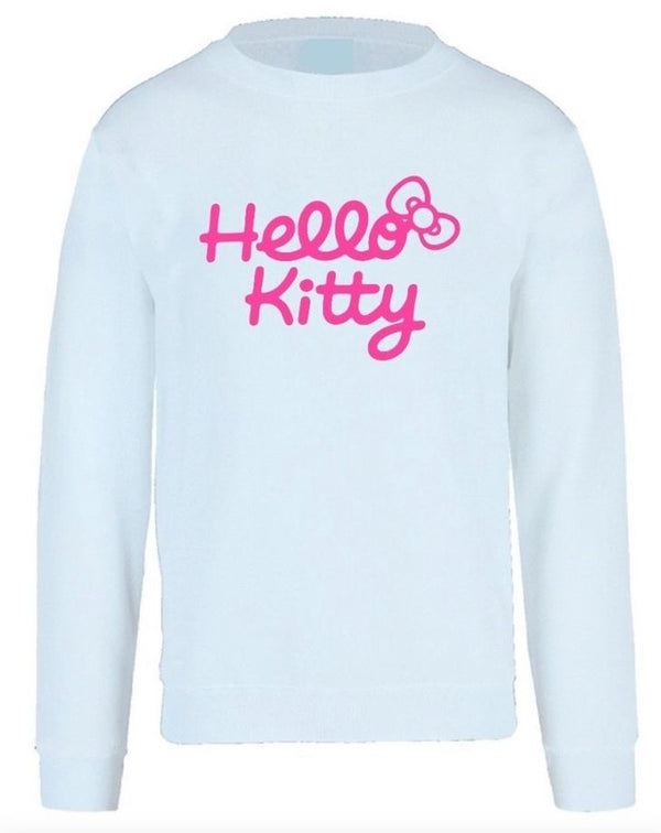 Buzo Hello Kitty
