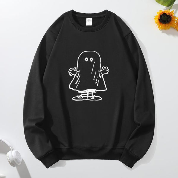 Buzo Fantasma