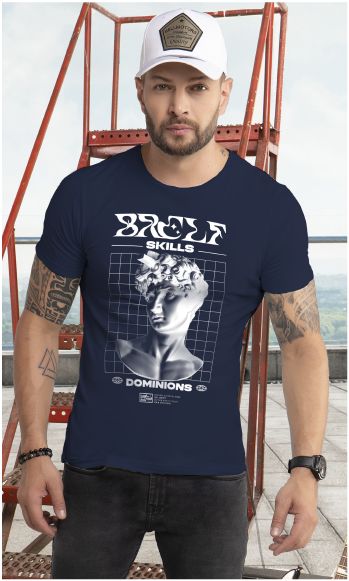 Camiseta 210704