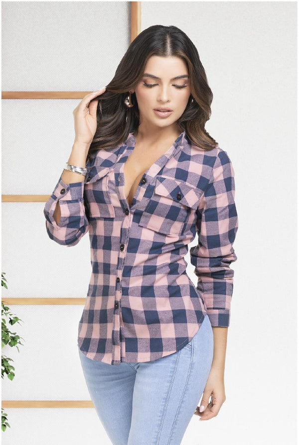Blusa 110906