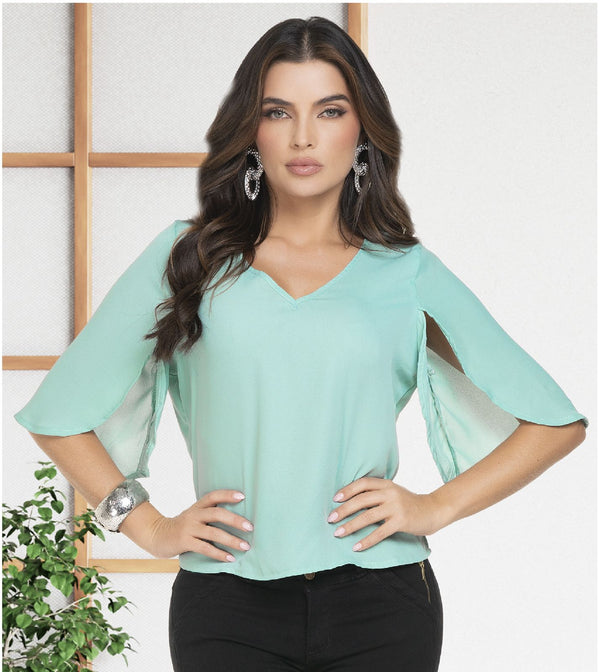 Blusa 110907