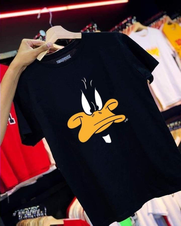 Camiseta Básica PATO LUCAS