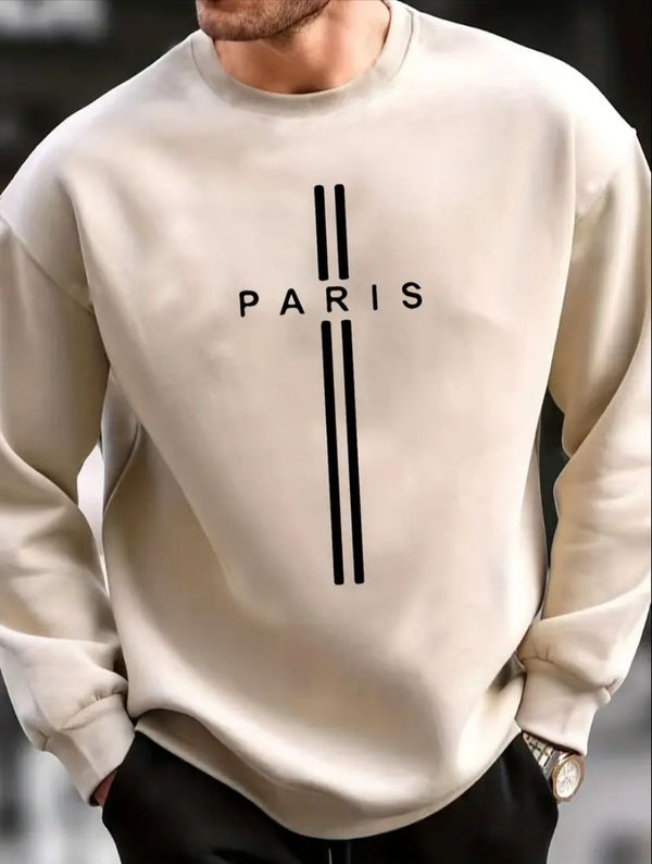 Buzo Paris