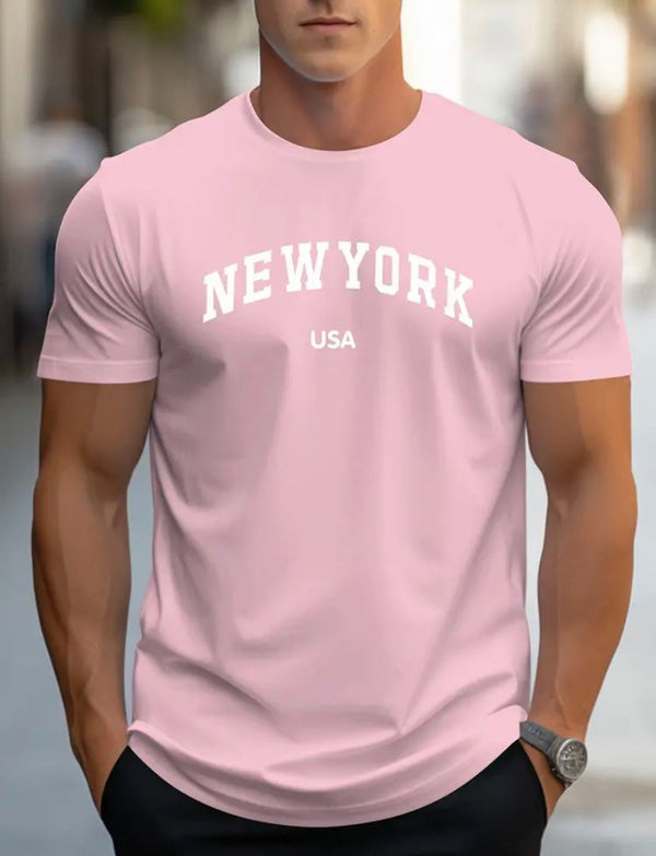 Camiseta Básica