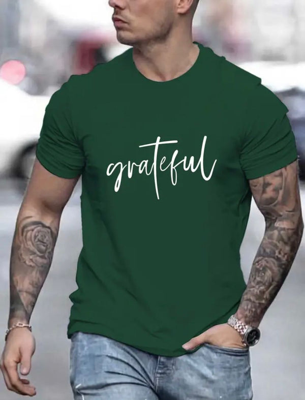 Camiseta Básica