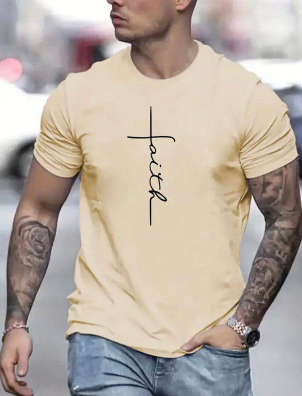 Camiseta Básica