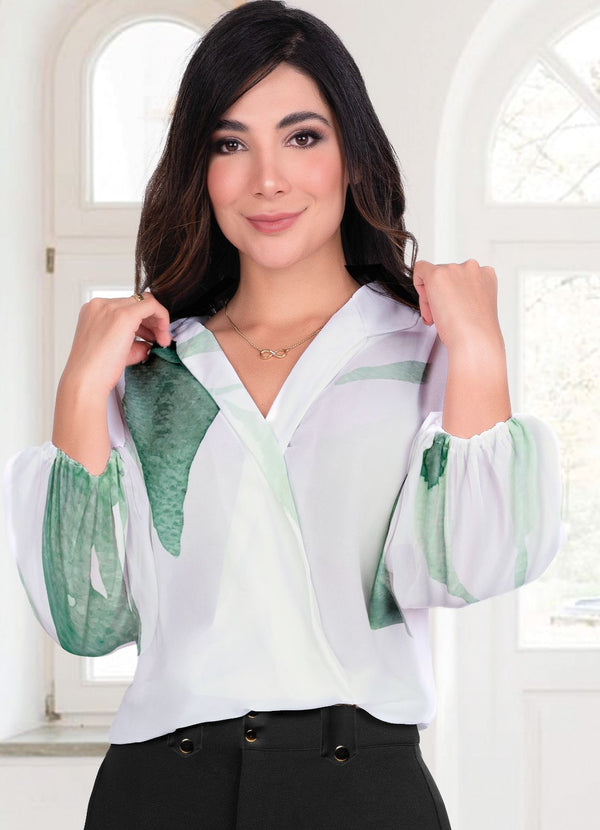 Blusa 111122