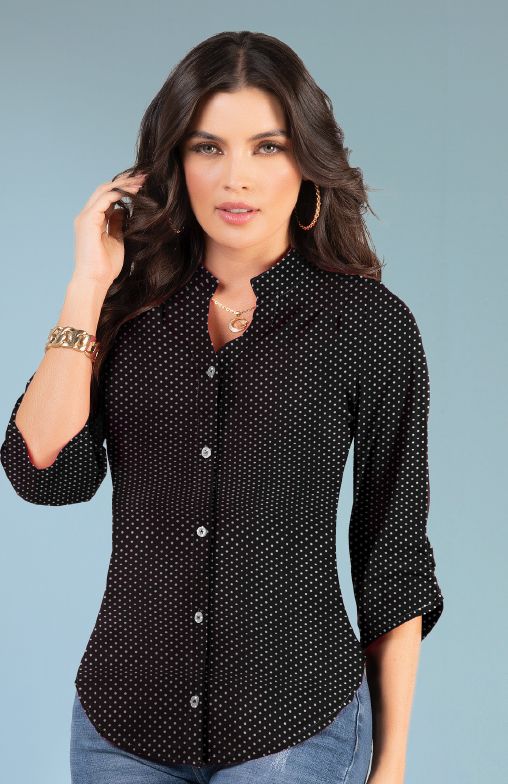Blusa 111118