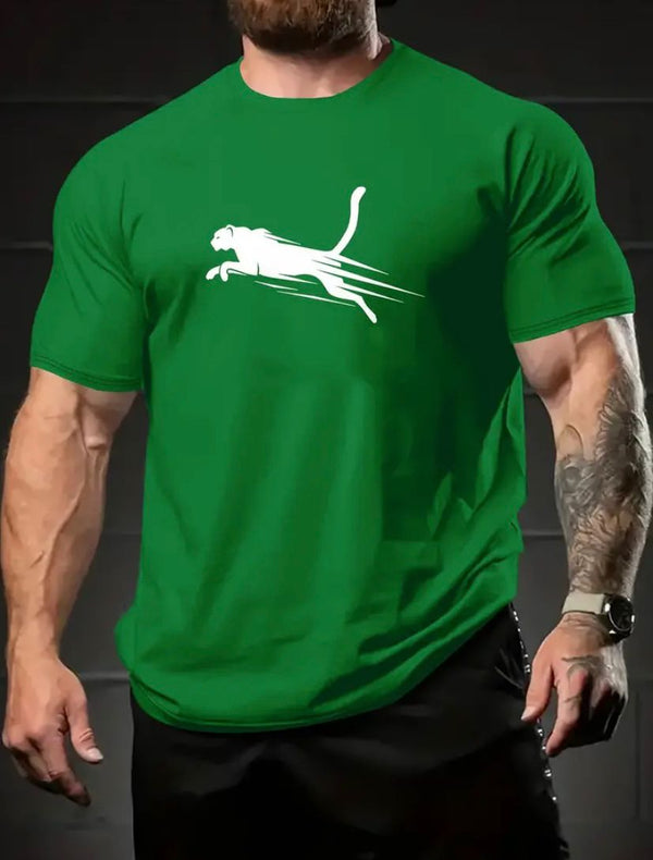 Camiseta Básica Puma