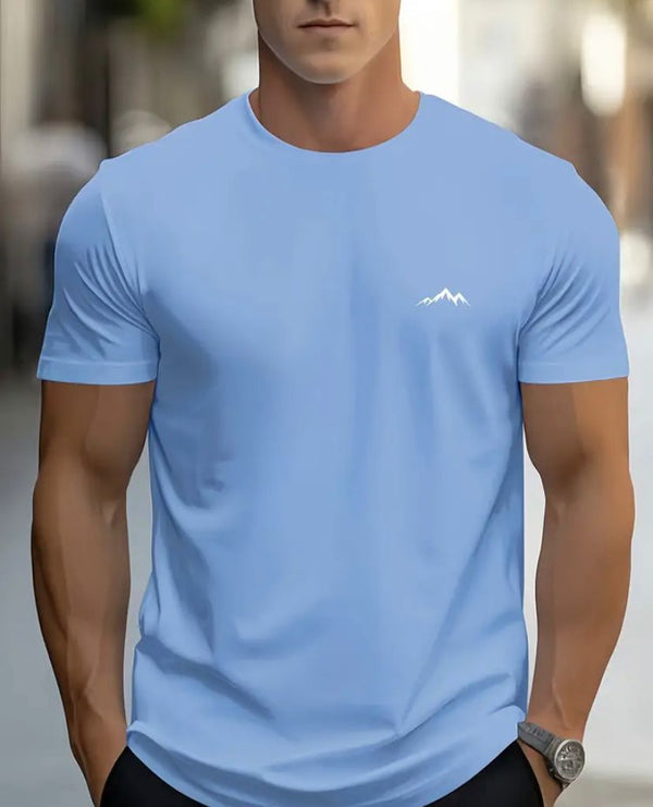 Camiseta Básica