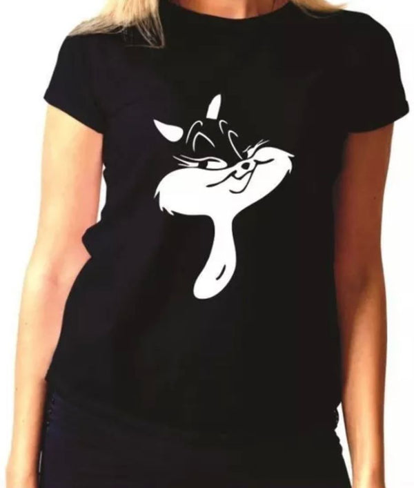 Camiseta Básica PEPE LEPU