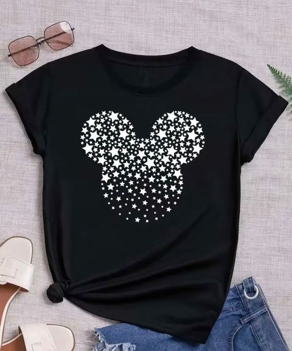 Camiseta Mickey