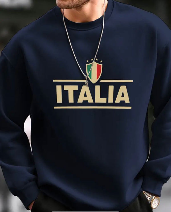Buzo Italia