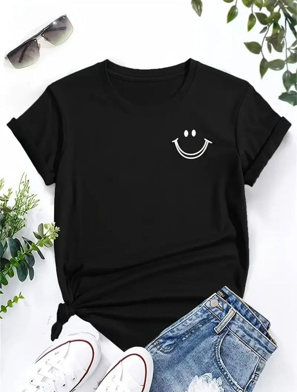 Camiseta Sonrisa