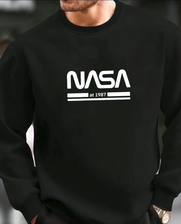 Buzo Nasa