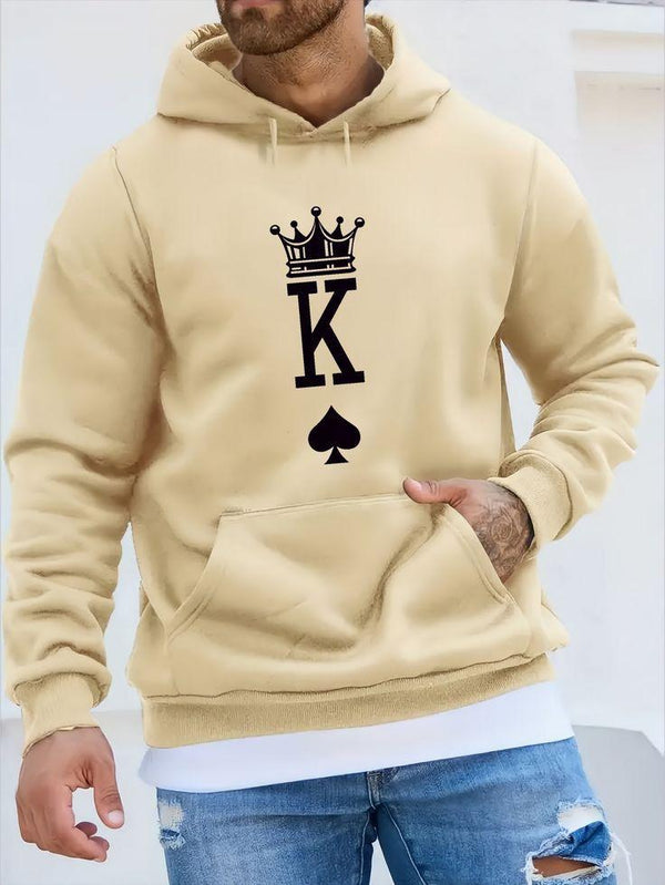 Hoodie K