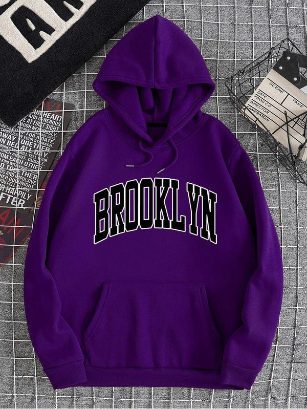 Hoodie Brooklyn