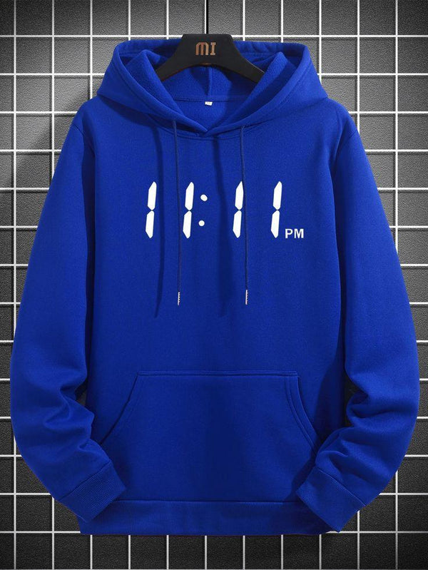 Hoodie 11:11