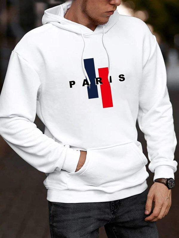 Hoodie Paris